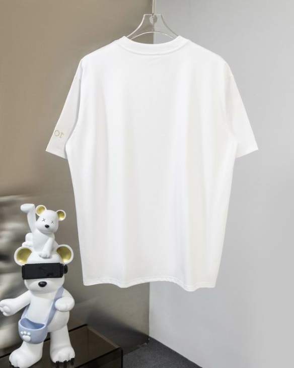 Dior T Shirts Short _SKUDiorXS-Lxetr29015417